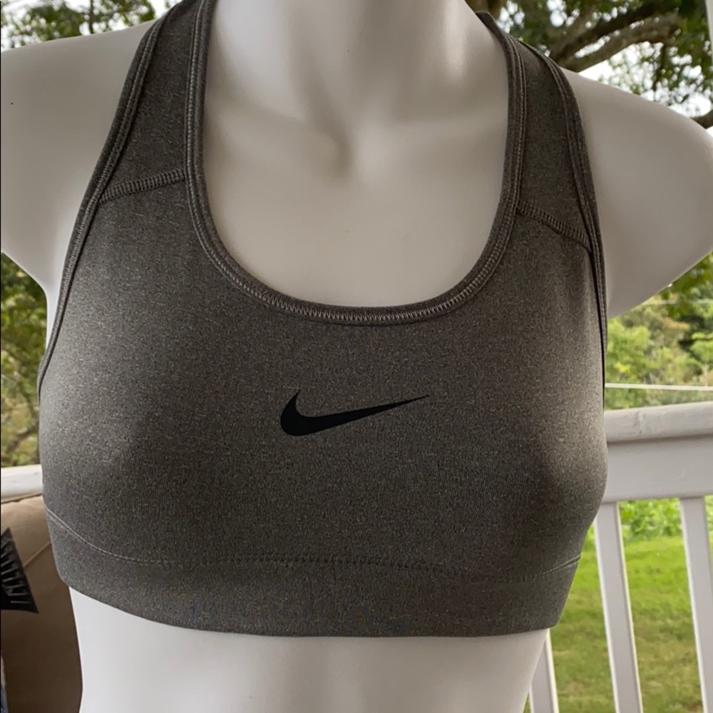 Nike sports bras